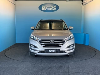 Hyundai Tucson - afbeelding nr 10