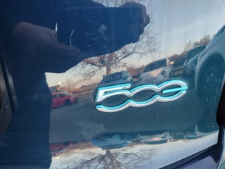 Fiat 500e - afbeelding nr 30