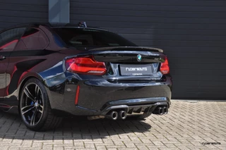 BMW M2 BMW M2 - 2-serie Coupé | LCI | Handgeschakeld | M-Perf uitlaat | M-Perf onderstel | M-Perf stuurwiel | M-Perf Carbon | 1e eigenaar - afbeelding nr 47