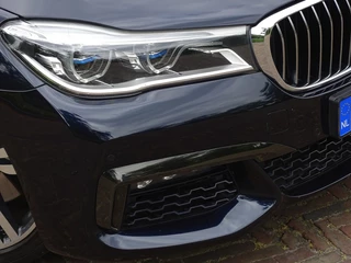BMW 7 Serie BMW 7 Serie 750i xDr. V8 448PK+ High Exec. / BMW Individual / LED - afbeelding nr 71