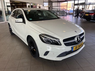 Mercedes-Benz A-Klasse - afbeelding nr 2