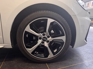 Audi A1 Sportback - afbeelding nr 9