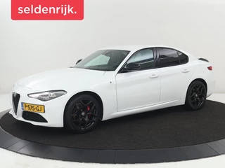 Alfa Romeo Giulia 2.0T Sprint | Veloce Pack | Leder |