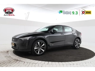 Polestar 2 Standard Range Single Motor 63kWh