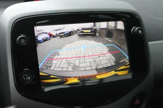 Toyota Aygo Toyota Aygo 1.0 VVT-i x-play Automaat-Origineel NL met NAP - afbeelding nr 10