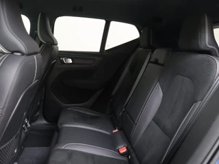 Volvo XC40 - afbeelding nr 8
