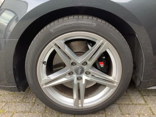 Audi S5 - afbeelding nr 20