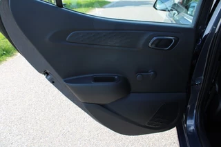 Hyundai i10 - afbeelding nr 17