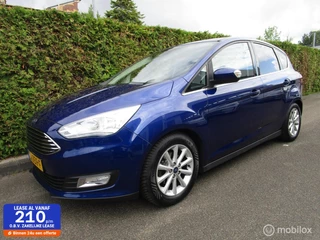 Ford C-MAX - 279486161-0