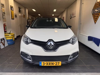 Renault Captur - afbeelding nr 5