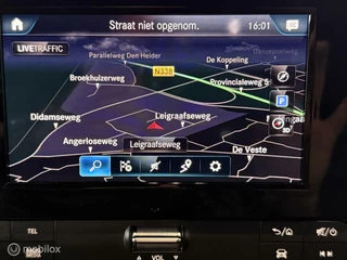 Mercedes-Benz Citan Mercedes Citan 110 CDI L2 Aut [ Navi,Carplay,Trekhaak] - afbeelding nr 4