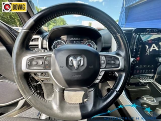 RAM 1500 RAM 1500 RAM Laramie - afbeelding nr 17