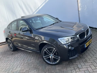 BMW X4 - afbeelding nr 29