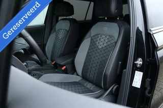 Volkswagen Tiguan Volkswagen Tiguan 1.5 TSI / 2x R-Line / Black Style / VC / HeadUP / H&K / Camera / LED / Trekhaak / 19