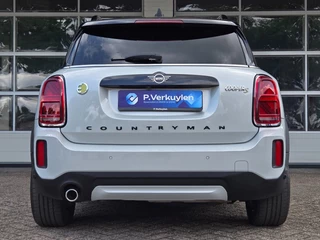 MINI Countryman MINI Countryman 2.0 CO.S E ALL4 I SPORTSTOELEN I LEDER I NAVIGATIE I CLIMATE CONTROL I HEAD UP I - afbeelding nr 7