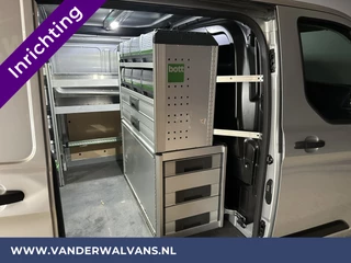 Ford Transit Custom parkeersensoren, stoelverwarming, verwarmde voorruit, bijrijdersbank, achterklep - afbeelding nr 17