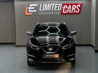 Nissan QASHQAI Nissan Qashqai 1.3 DIG-T Tekna, Pano, Leder, - afbeelding nr 25