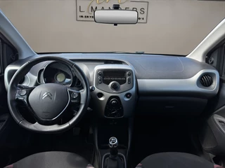 Citroën C1 - afbeelding nr 3