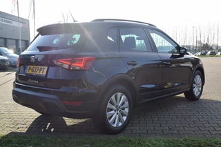 SEAT Arona - afbeelding nr 5