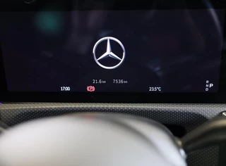Mercedes-Benz CLA Mercedes-Benz CLA-klasse 250 e AMG 45 Look / FACELIFT / ACC / Memory / Lane Assist / 360 Camera / Dode Hoek / Open Pano / 19 Inch - afbeelding nr 33