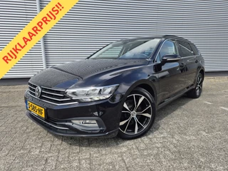 Volkswagen Passat - 169661923-0