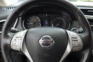 Nissan QASHQAI Nissan QASHQAI 1.2 Tekna Leder Navi 360 cam Nwe APK - afbeelding nr 19