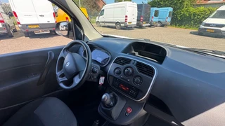 Renault Kangoo - afbeelding nr 7