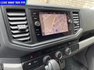 Volkswagen Crafter Volkswagen Crafter Bestel  30 2.0 TDI L3H3 DSG NAVI CAMERA - afbeelding nr 26