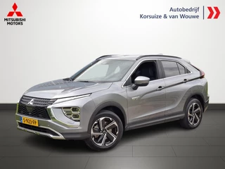 Mitsubishi Eclipse Cross 2.4 PHEV Intense+