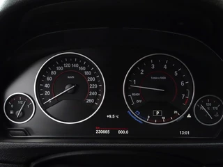 BMW 3 Serie BMW 3 Serie 320i TwinTurbo 183PK / M-Sport / Hi.Ex. 2017 / LED - afbeelding nr 15