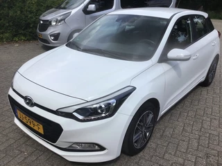 Hyundai i20 1.0 T-GDI COMFORT