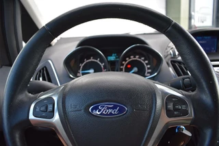 Ford B-MAX Ford B-Max 1.0 EcoBoost Titanium | Navi | Camera | Cruise | - afbeelding nr 10