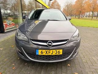 Opel Astra Opel Astra 1.4 Cosmo - afbeelding nr 13