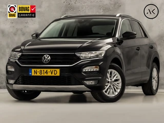 Volkswagen T-Roc 1.0 TSI Sport