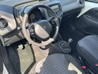 Peugeot 108 - afbeelding nr 10
