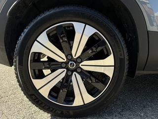 Volvo XC40 Volvo XC40 T5 Ultimate Dark | Panoramadak | Leder | H&K Audio - afbeelding nr 31