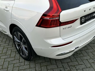 Volvo XC60 Volvo XC60 2.0 T6 AWD Inscription Wool Luchtvering H&K MY22 - afbeelding nr 45