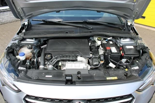 Opel Corsa Opel Corsa 1.2 130 Pk Level 4 Automaat Gs line - afbeelding nr 8