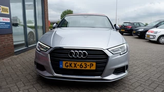 Audi A3 Audi A3 Cabrio 1.4 TFSI sport Navi/ACC/Camera/Xenon/Standkachel - afbeelding nr 8