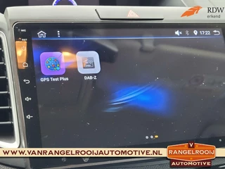 Honda CR-V Honda CR-V 2.0 Elegance 2WD, trekh., clima, cruise, stoelverw., DAB, PDC v+a - afbeelding nr 48