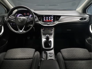 Opel Astra [ACHTERUITRIJCAMERA, PARKEERSENSOREN, APPLE CARPLAY/ANDROID, CRUISE, NAVIGATIE, NIEUWSTAAT] - afbeelding nr 8