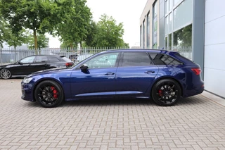 Audi A6 - afbeelding nr 4