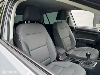 Volkswagen Golf Volkswagen Golf 1.5 TSI Highline Business R-Line 150PK 2017 - afbeelding nr 14