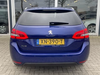 Peugeot 308 50% deal 5.725,- ACTIE Camera / Pano / Carplay / Cruise / Carplay - afbeelding nr 12
