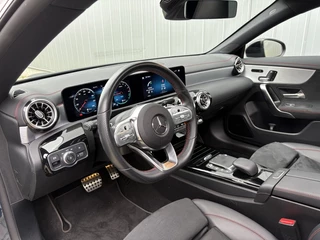 Mercedes-Benz CLA Mercedes-Benz CLA Shooting Brake 250e AMG BUS. SOLUTION LIMITED PANODAK - afbeelding nr 11