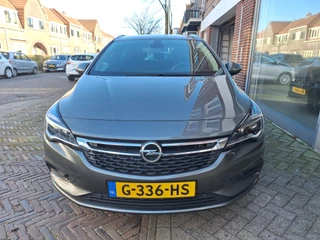 Opel Astra /Navi/Apple/Android/Clima/Pdc/1e Eig/Garantie - afbeelding nr 3