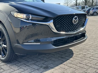 Mazda CX-30 Mazda CX-30 Homura, navi, pdc, radarcruise etc. - afbeelding nr 3