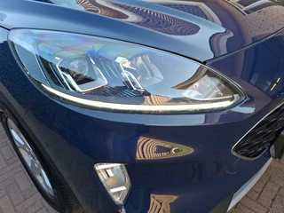 Ford Kuga - afbeelding nr 18