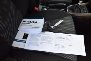 Suzuki Vitara Suzuki Vitara 1.4 Boosterjet Select Smart Hybrid | Dealer onderhouden | 1e eigenaar | Fabrieksgarantie | - afbeelding nr 38