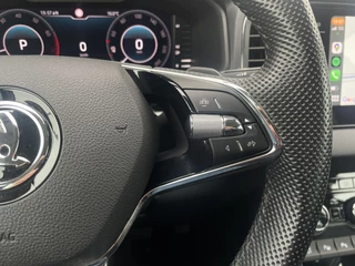 Škoda Karoq | LED | Elek. Trekhaak | Navi | Virtual Cockpit | Carplay | Camera - afbeelding nr 36